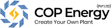 COP Energy Logo