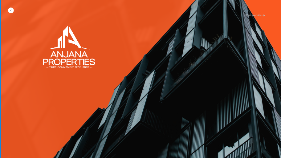 Anjana Properties