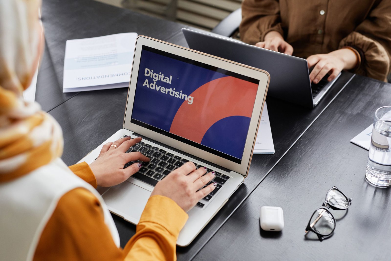 Digital Campaign Management