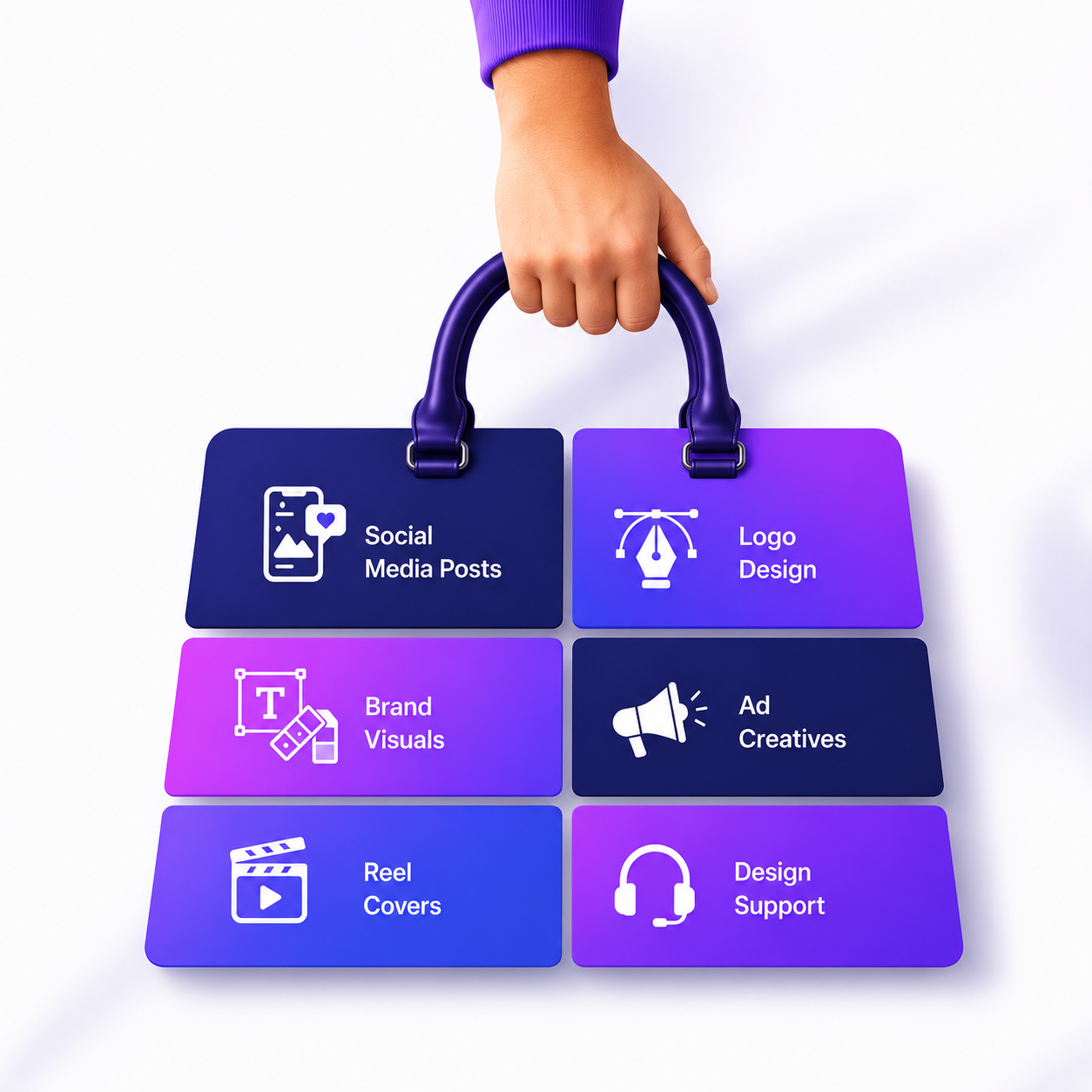 Brand Growth